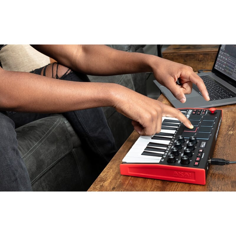 MPK mini MK3