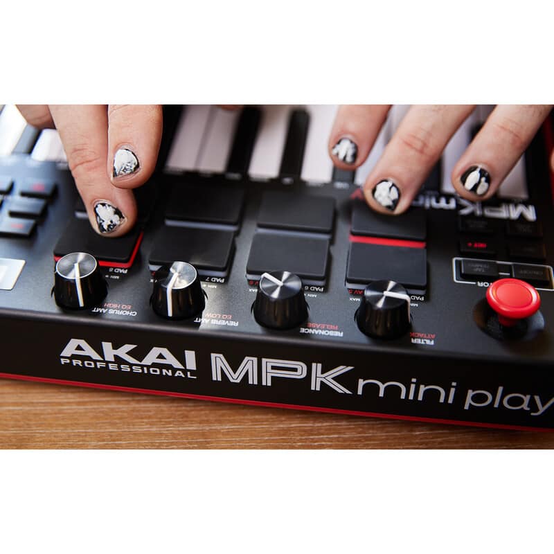 MPK mini Play MK3