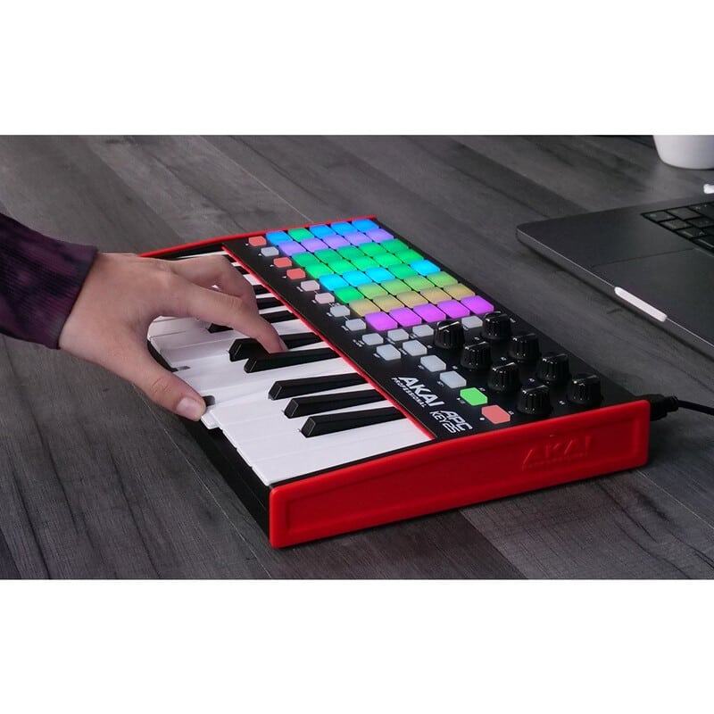 APC Key 25 MK2