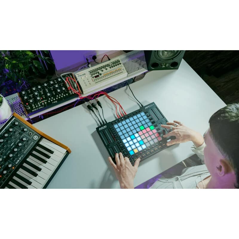 APC64