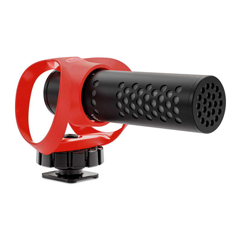 VideoMicro II