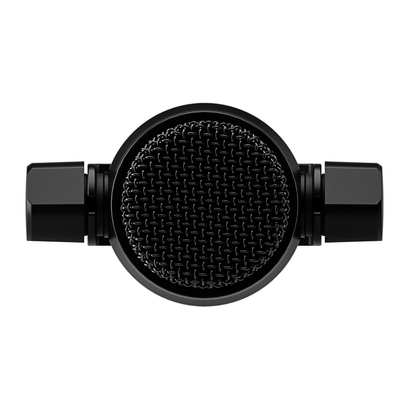 PodMic USB ブラック