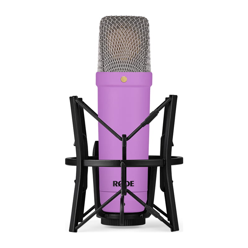 NT1 Signature Series パープル