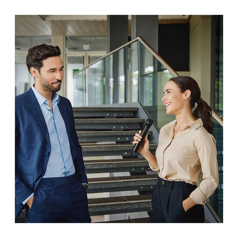 Interview PRO