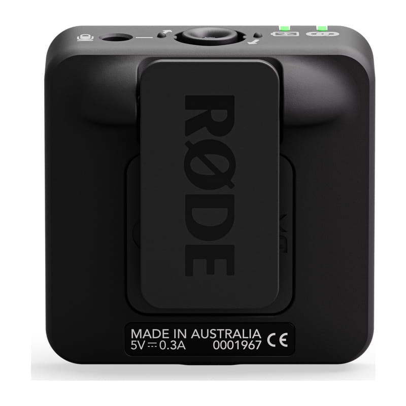 Wireless ME Dual ブラック