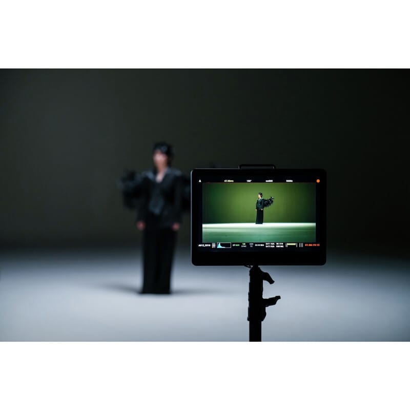 Mega 22S V-Mount Kit（2025年6月27日発売予定）