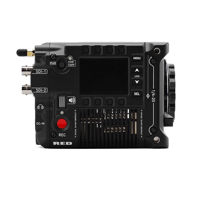 V-RAPTOR 8K VV + 6K S35 (Dual Format) 710-0342
