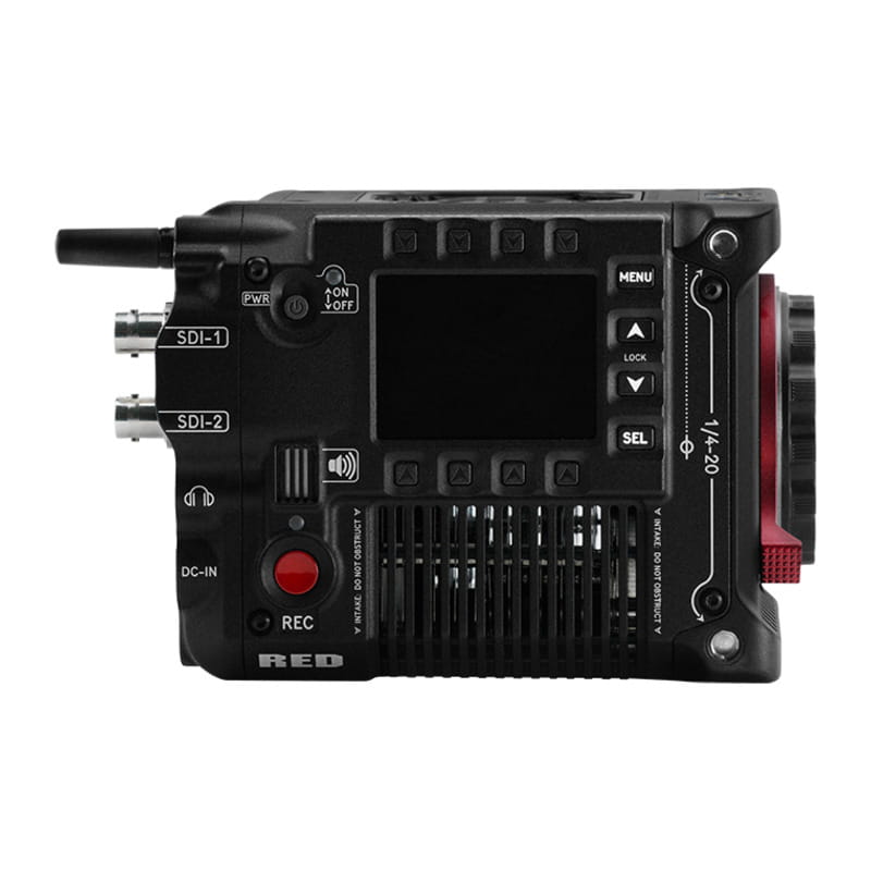V-RAPTOR [X] 8K VV 710-0390