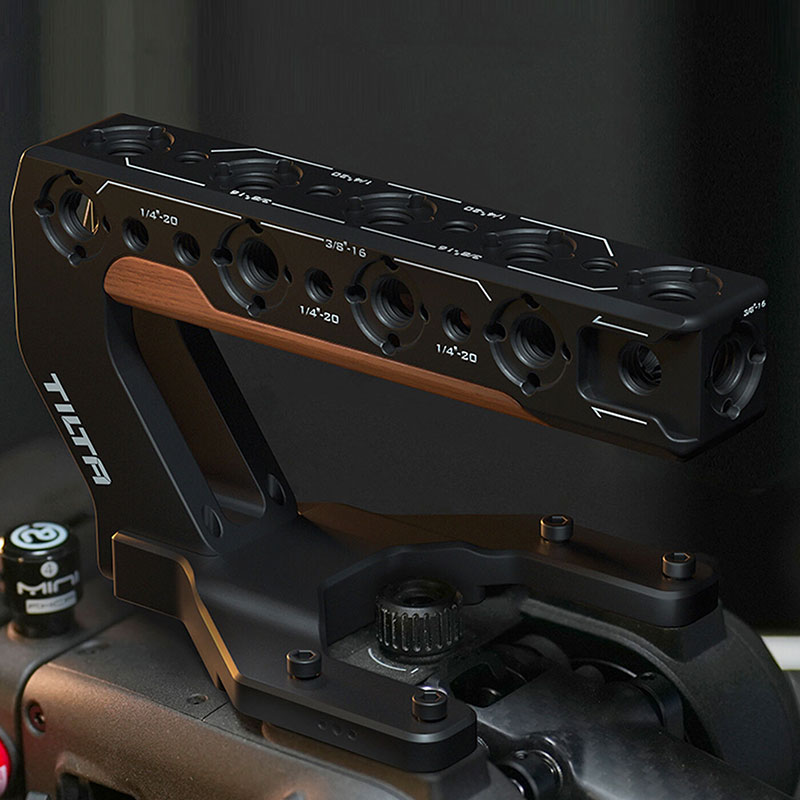 Top Handle for DJI Ronin 4D ES-T09-TH
