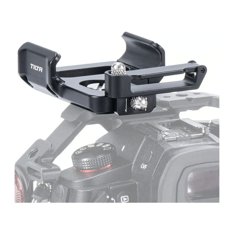 Tilta Universal SSD Drive Holder Type I - Black TA-SSDH-U1-B