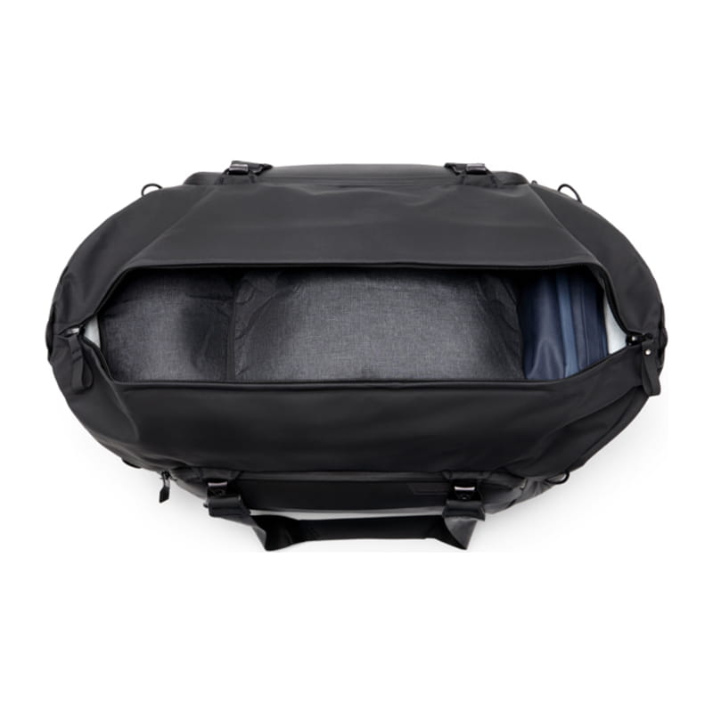 トラベル ダッフル 50L ブラック BTRD-50-BK-1