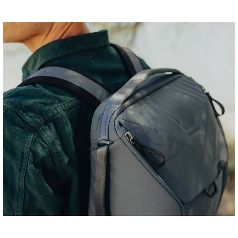 エブリデイ バックパック 20L オーシャン BEDB-20-DS-3