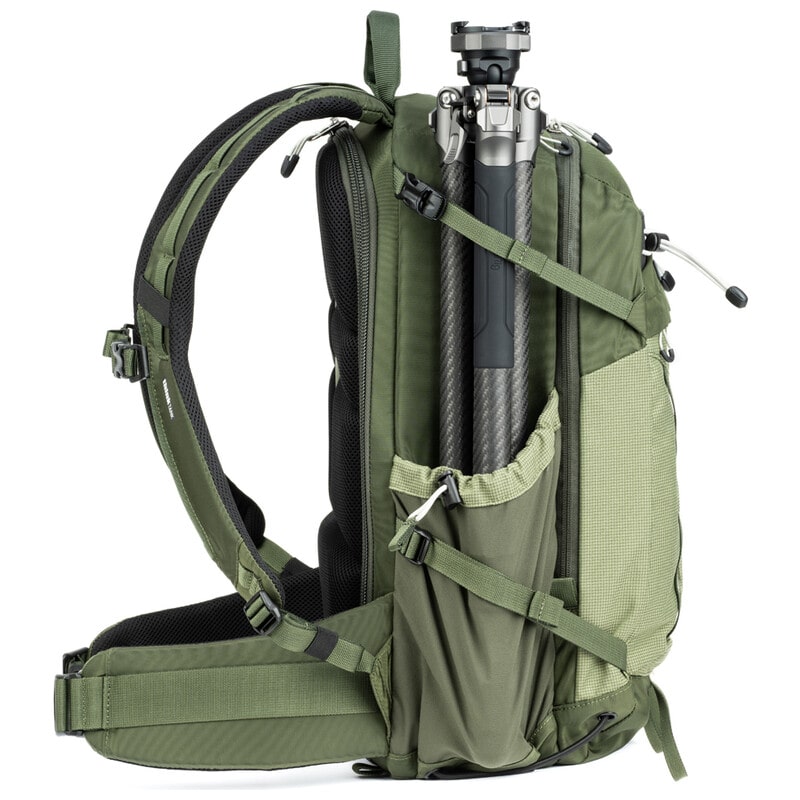 バックライト 26L モンテイングリーン