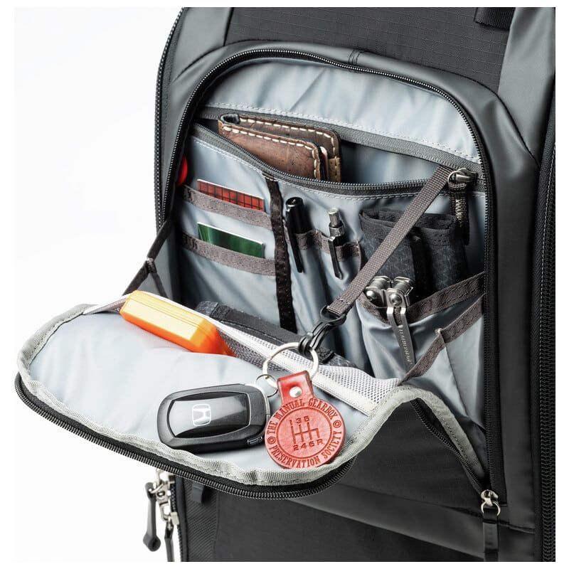 Walker Pro 30L ブラック