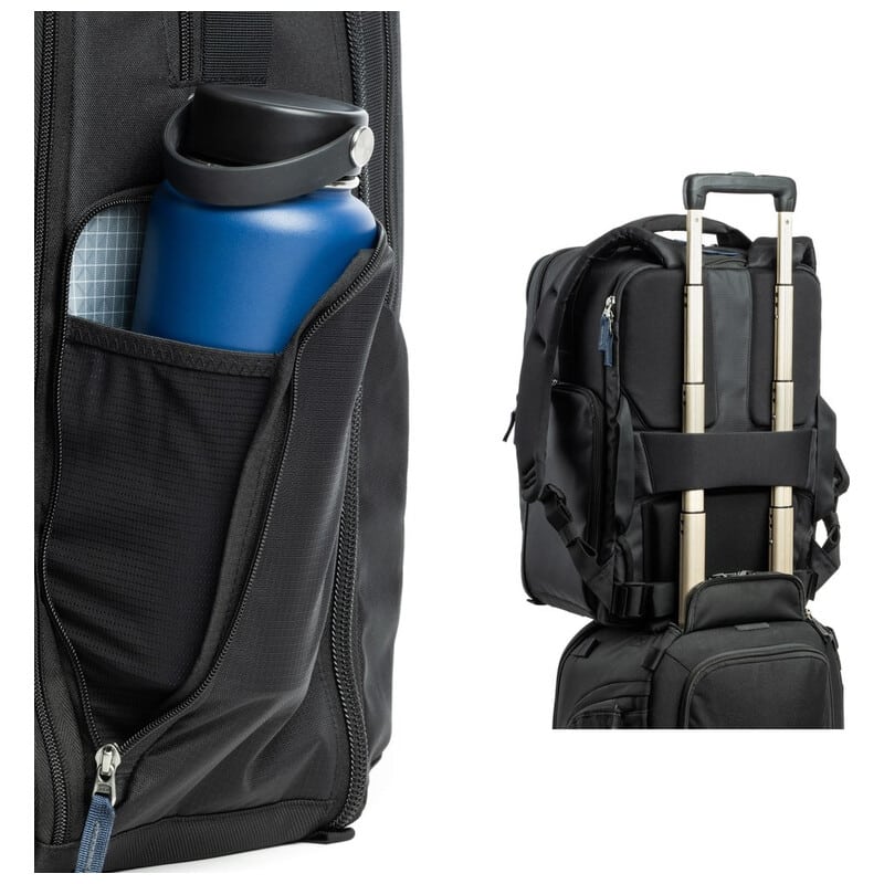 エアポート エッセンシャルズ 26L(2026年6月19日発売予定)