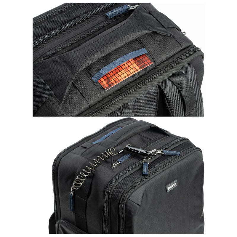 エアポート コミューター 31L(2026年6月19日発売予定)