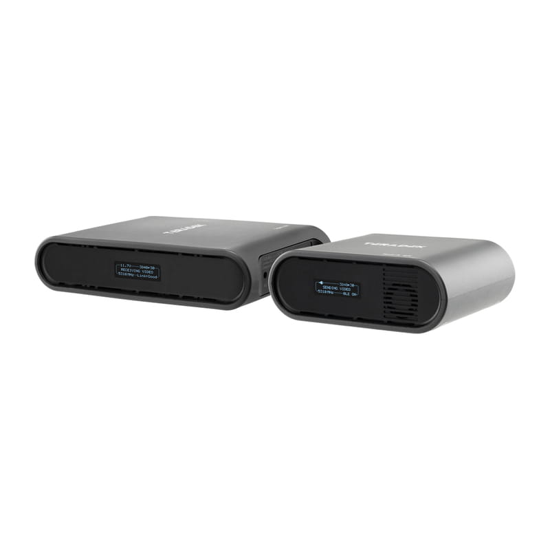 Spark 4K Transmitter / Receiver 10-1855
