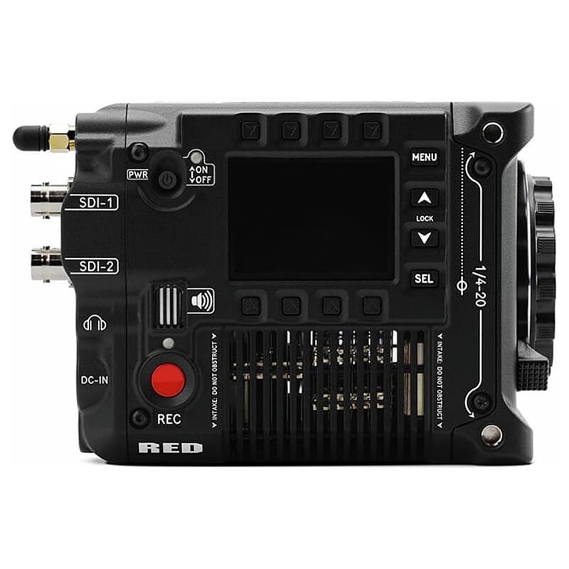 V-RAPTOR 8K VV + 6K S35 (Dual Format) 710-0342(アウトレット)