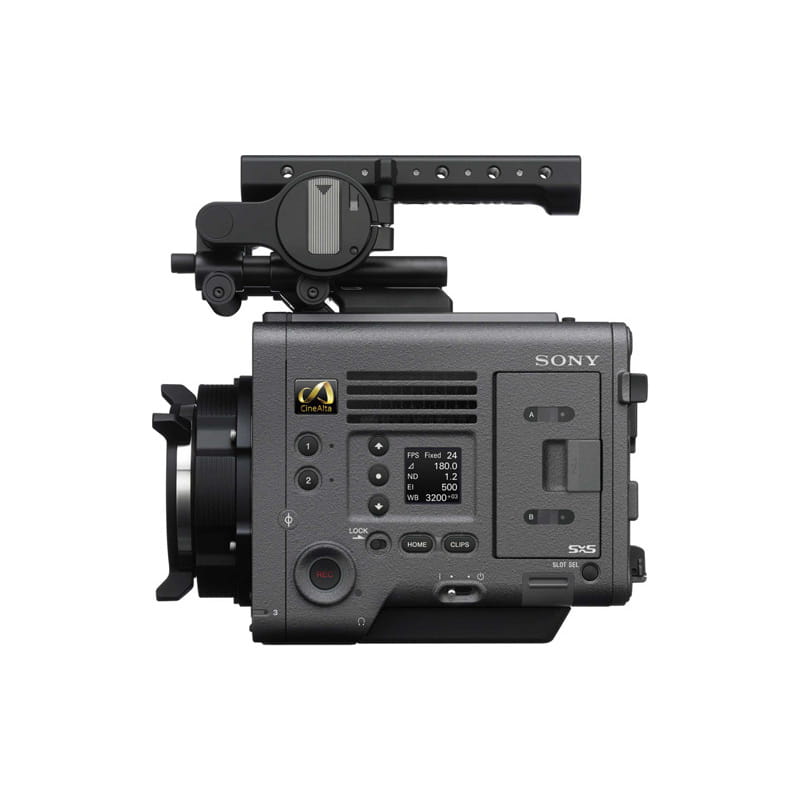 VENICE MPC-3610