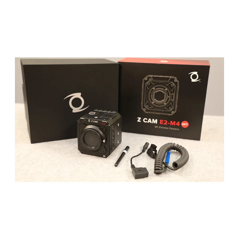 Z CAM E2-M4