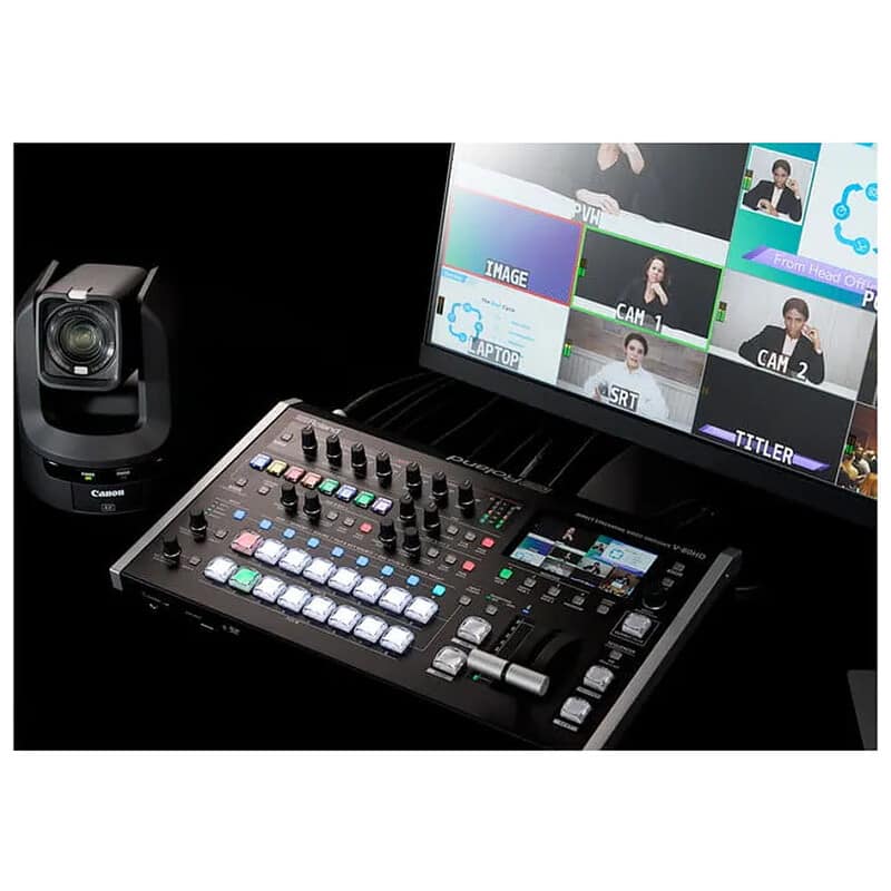 V-80HD （アウトレット）