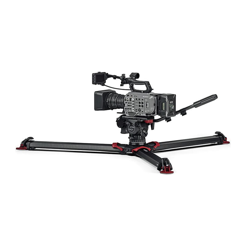 システムaktiv12T flowtech100 MS S2074T-FTMS