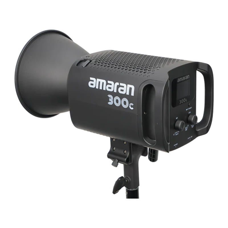 amaran 300C DeepGrey