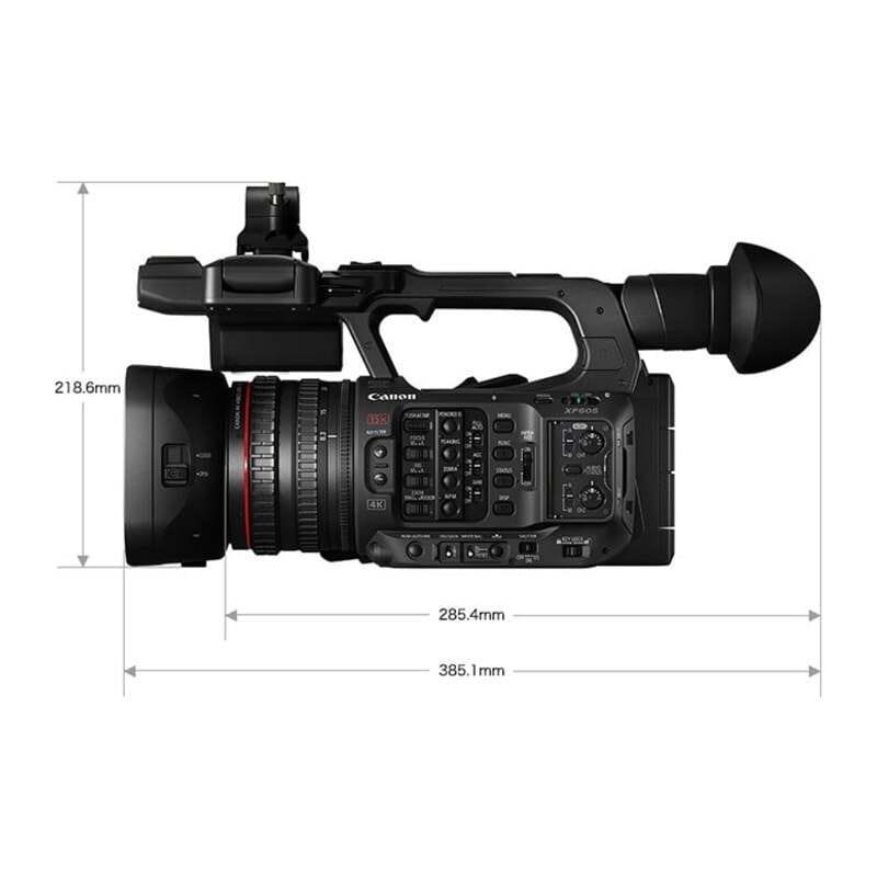 XF605 フジヤカメラセット BP-A60