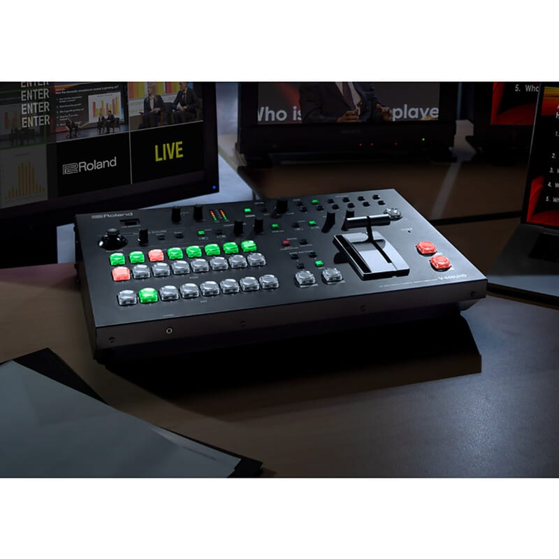 V-600UHD （アウトレット）