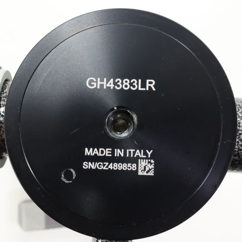 GH4383LR センターボール雲台4型LR