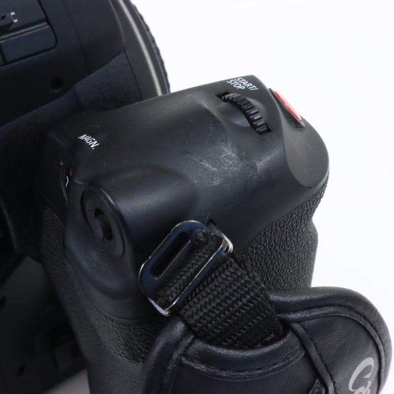 EOS C100 Mark II ボディー(EFマウント) [デジタルシネマカメラ]