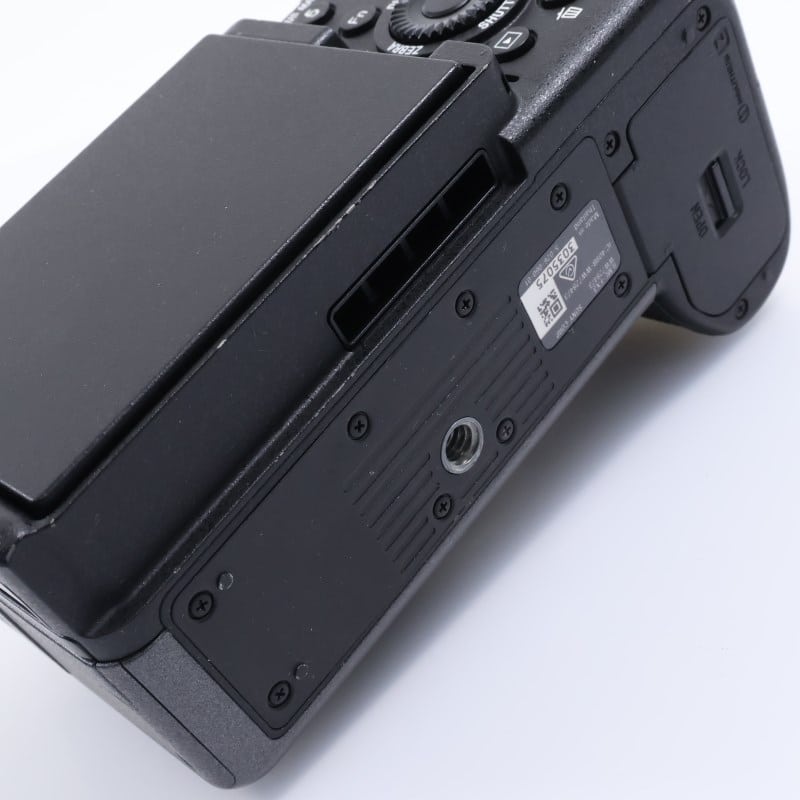 SONY FX3 ボディ ILME-FX3 AB-ランク 中古｜フジヤカメラ
