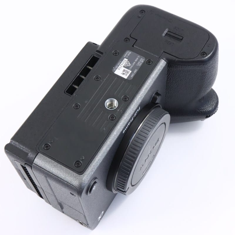 FX3 ボディ ILME-FX3