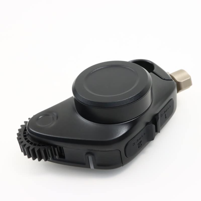 WLC-T05 [Nucleus Nano II Wireless Lens Control System]