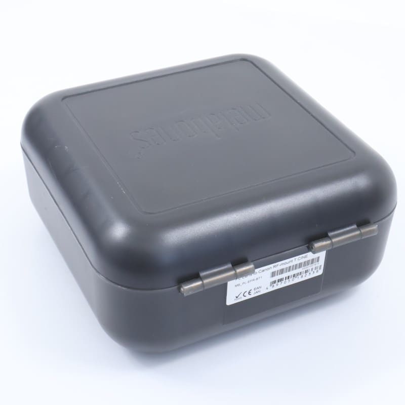 MB_PL-EFR-BT1 (レンズ側:PL /ボディ側:Canon RF)