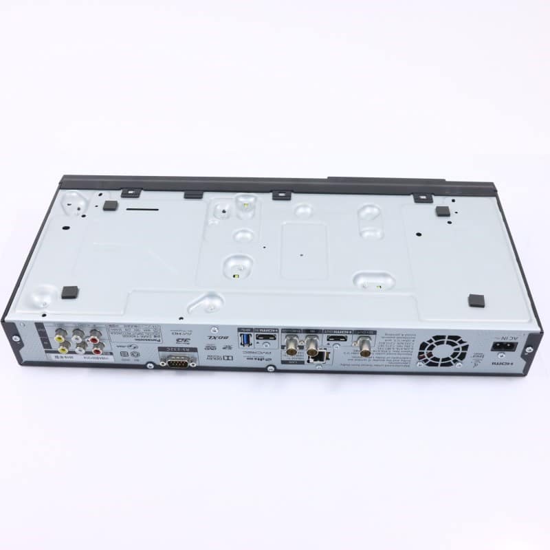 DMR-T4000R ブルーレイディスクレコーダー DMR-T4000R-K