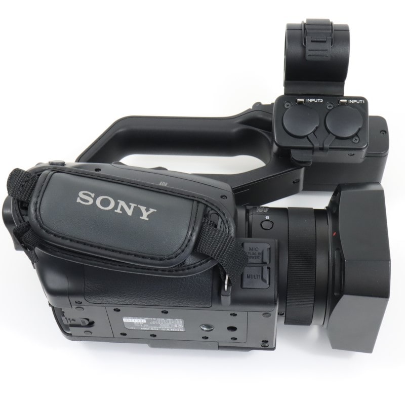 SONY PXW-Z90V 中古 C2120118851283|中古通販フジヤカメラ SONY PXW-Z90V 中古 C2120118851283|中古通販フジヤカメラ