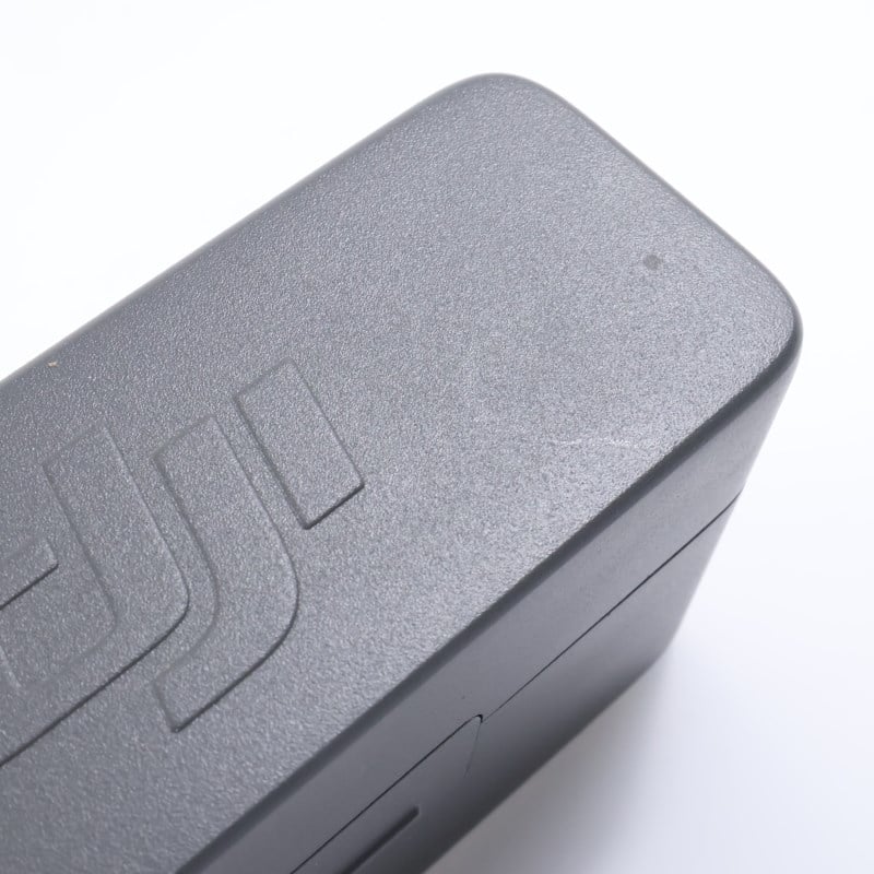 DJI DJI Mic 2 (トランスミッター×2 + レシーバー×1 + 充電ケース