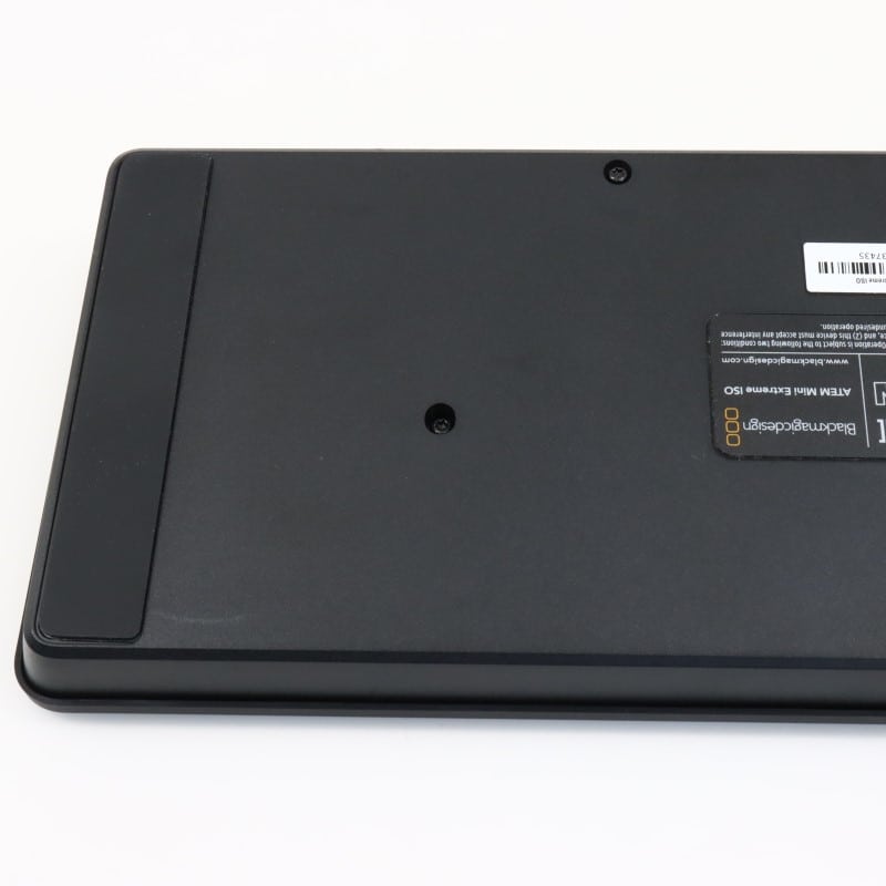 SWATEMMINICEXTISO [ATEM Mini Extreme ISO]