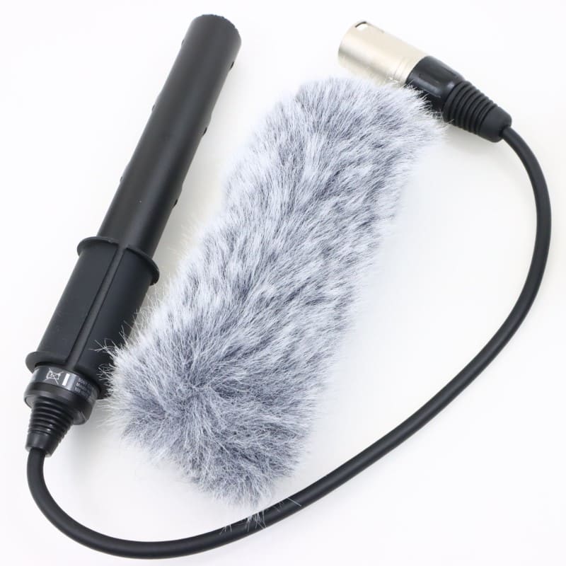 XLR-K3M [XLRアダプターキット]