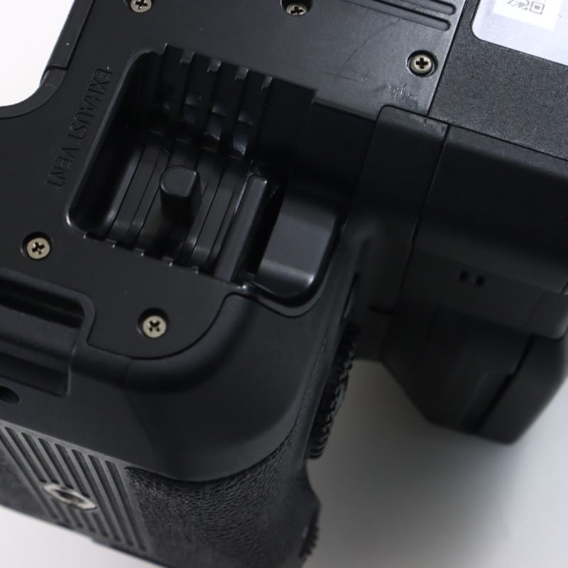 EOS C70 ボディー