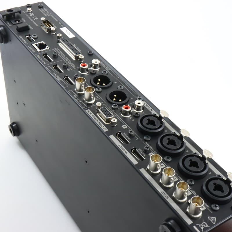 V-60HD [HDビデオ・スイッチャー]