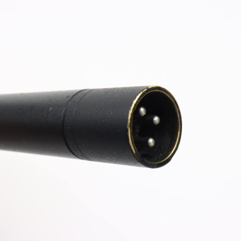 MKH 416-P48U3 [ショットガンマイクロホン(48V)]