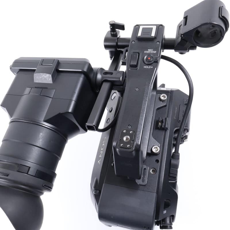 SONY FS7 II レンズ付属なしモデル PXW-FS7M2 Bランク 中古｜フジヤカメラ