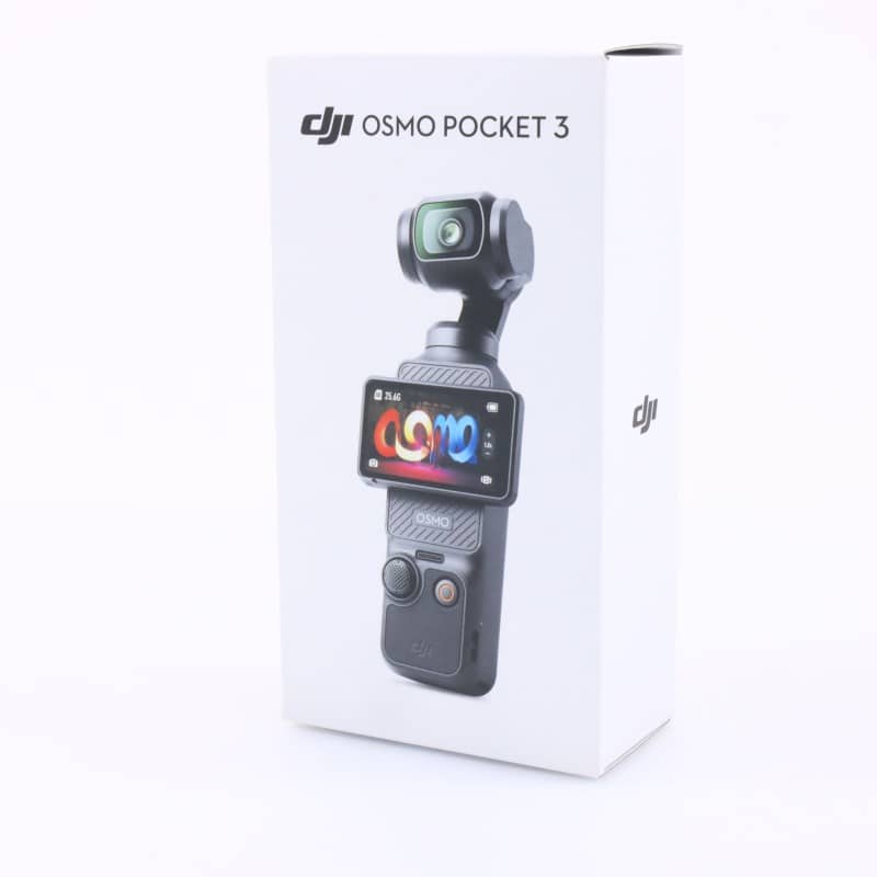 Osmo Pocket 3 OP9923