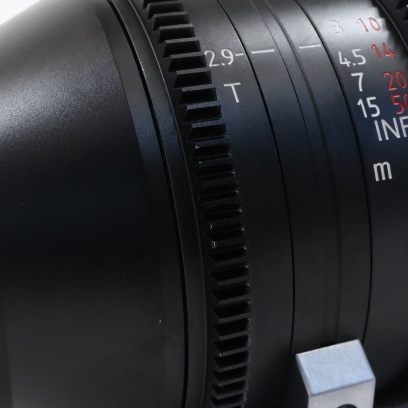 75mm T2.9 Full アナモルフィックレンズ E Venus E75-JP