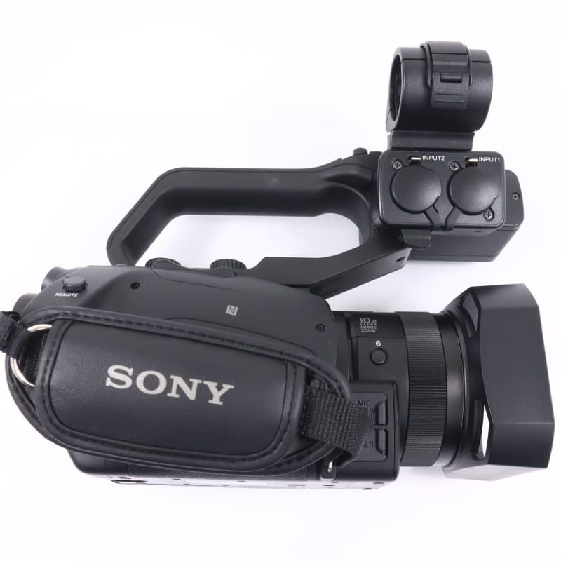 SONY PXW-Z90 Aランク 中古｜フジヤカメラ