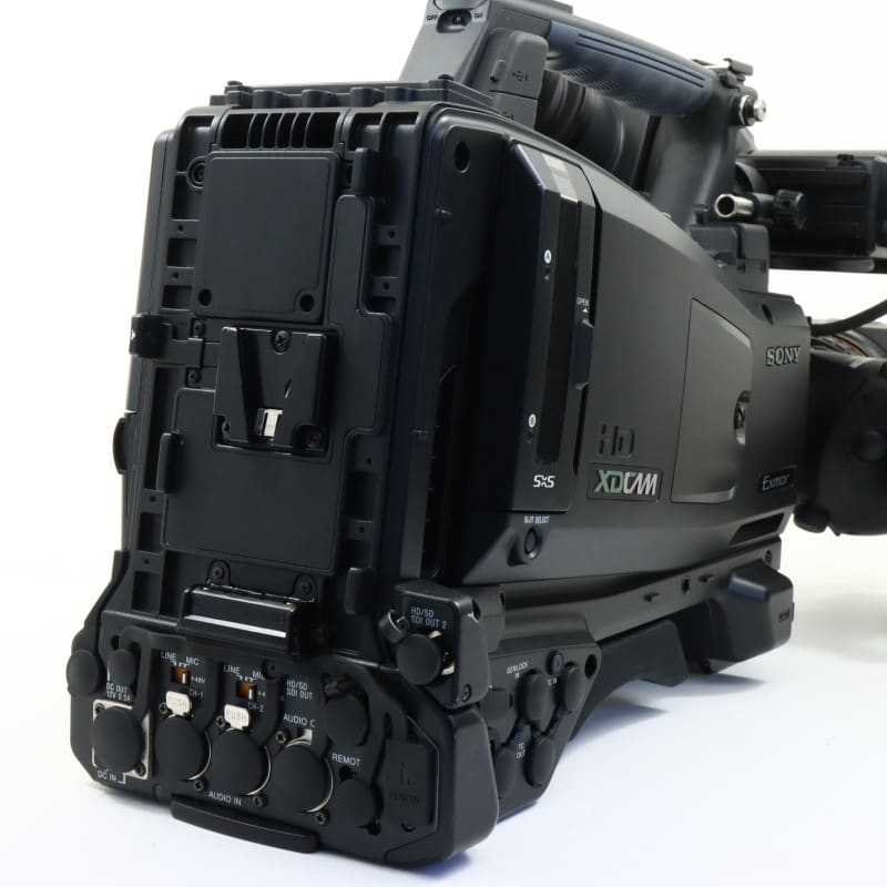 PXW-X320