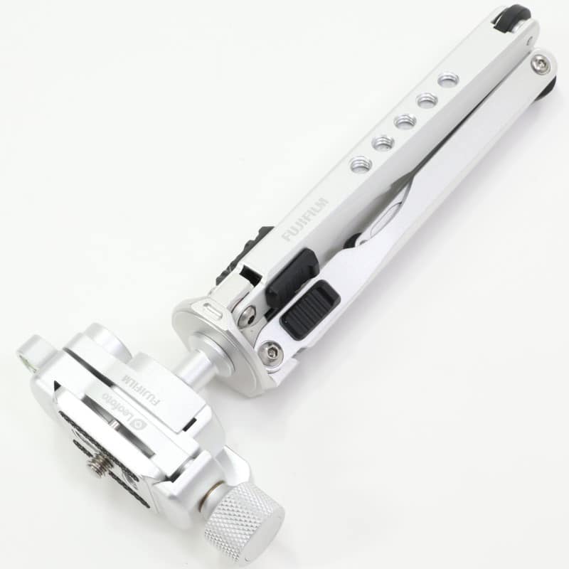 MT-03 + MBC-18 シルバー
