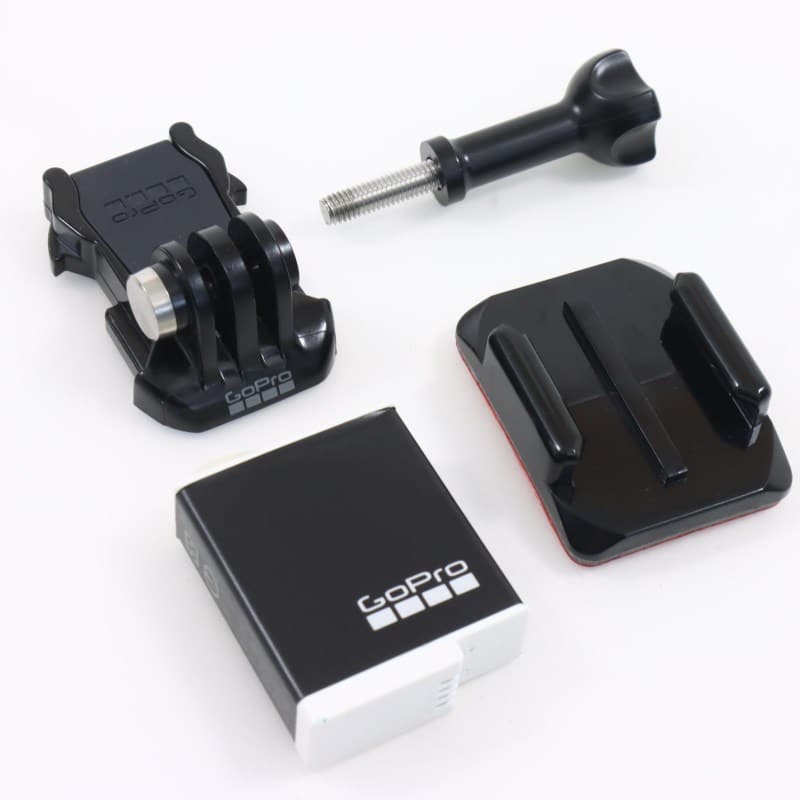 HERO12 Black CHDHX-121-FW